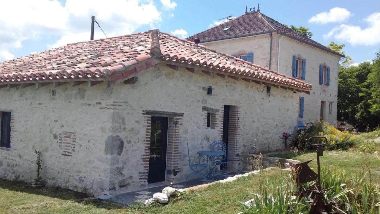 Villa Rurale Cazes-Mondenard 외부 사진