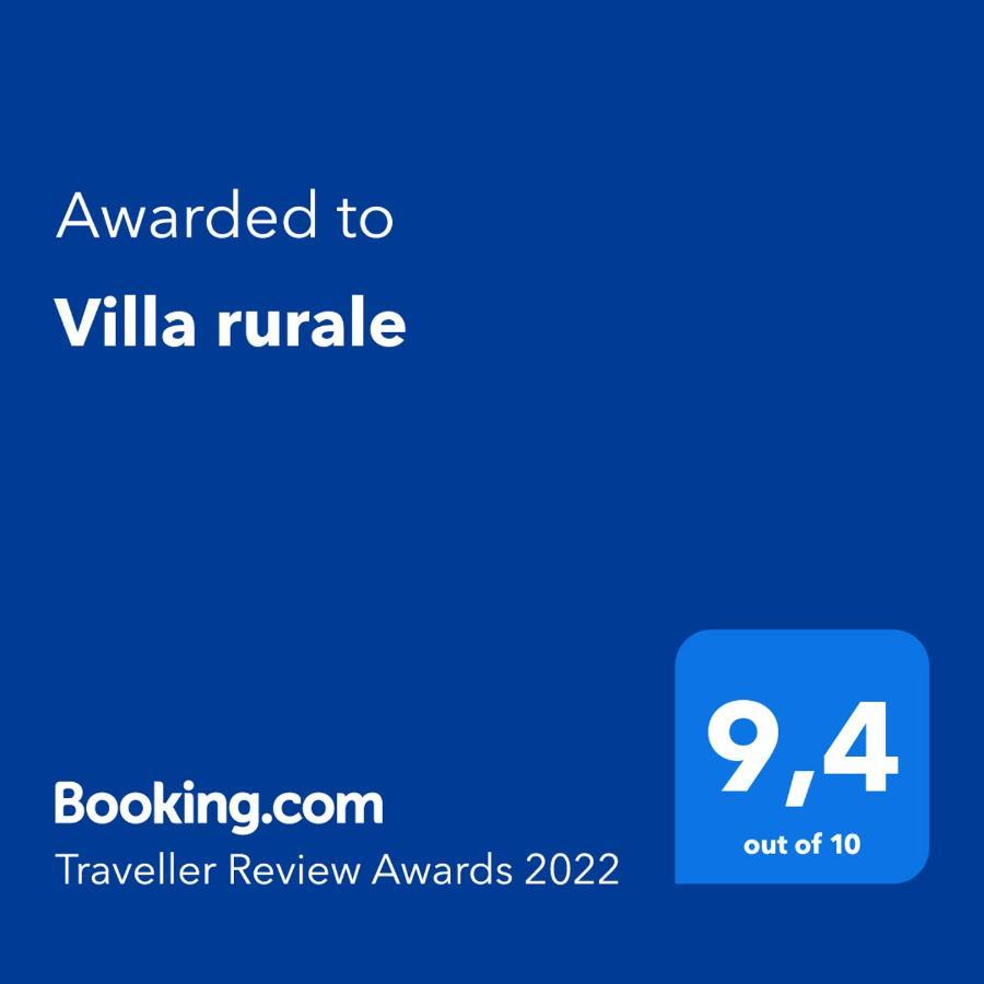 Villa Rurale Cazes-Mondenard 외부 사진